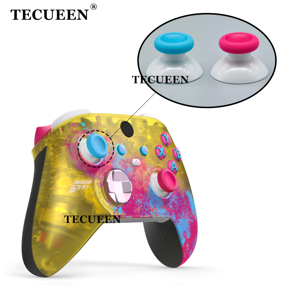 2pcs For Xbox Series X S Contr - 3D Printing Xbox Controller ulasan dan harga