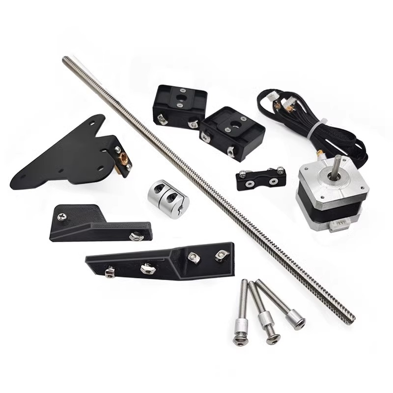 3D Printer Parts for Ender 3 D - 3D Printing Z Axis ulasan dan harga