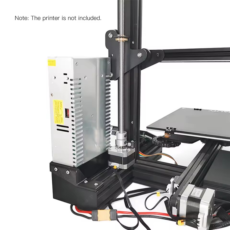 3D Printer Parts for Ender 3 D - 3D Printing Z Axis ulasan dan harga