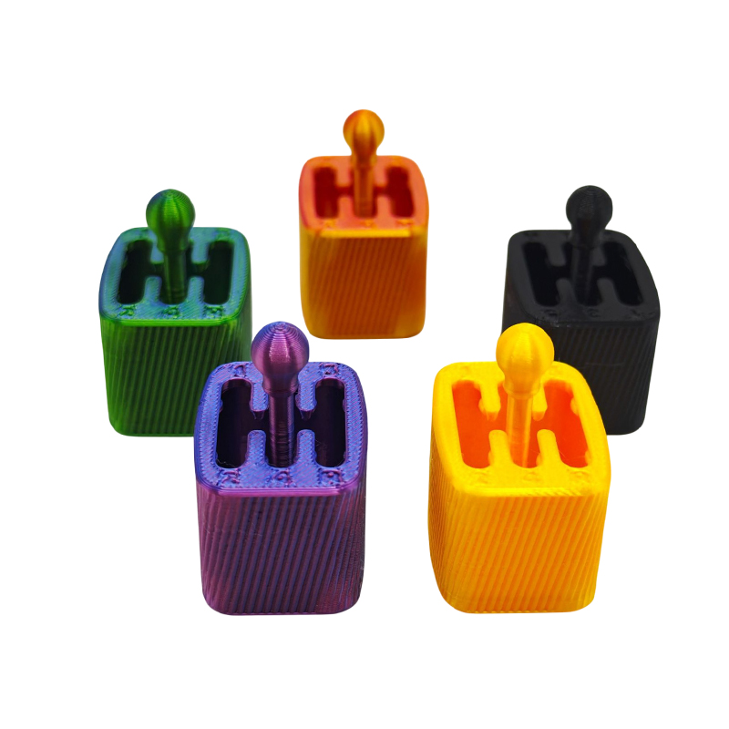3D Printed Gear Shifter Fidget - 3D Printing Gears ulasan dan harga