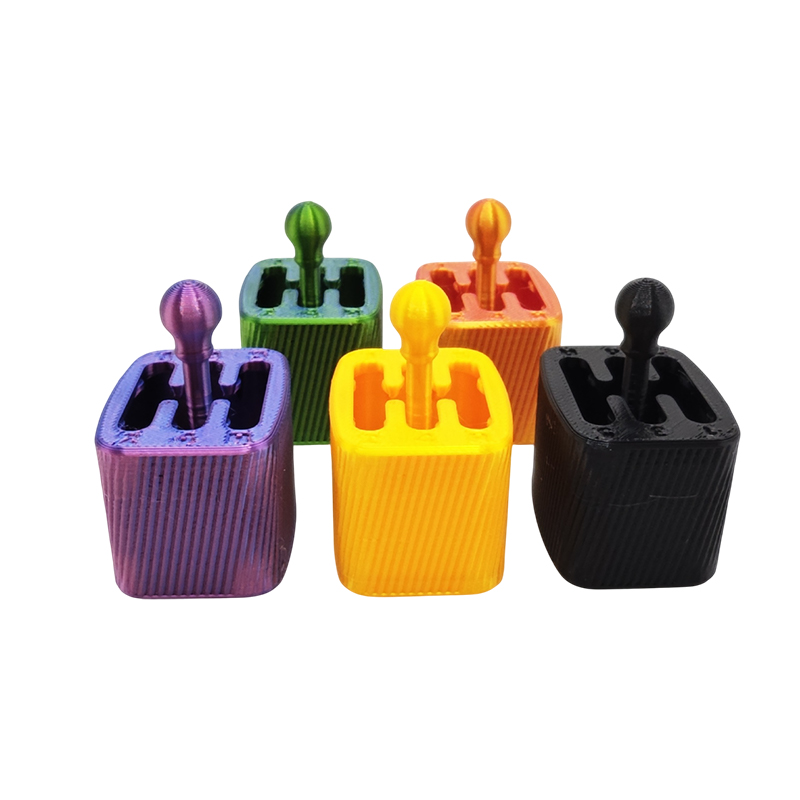 3D Printed Gear Shifter Fidget - 3D Printing Gears ulasan dan harga