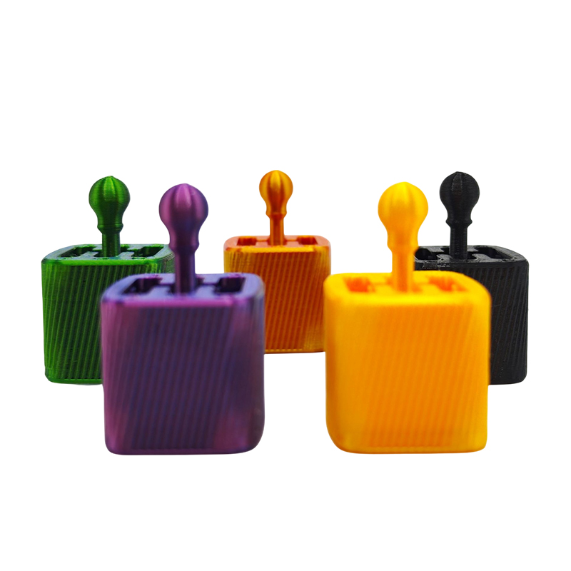 3D Printed Gear Shifter Fidget - 3D Printing Gears ulasan dan harga