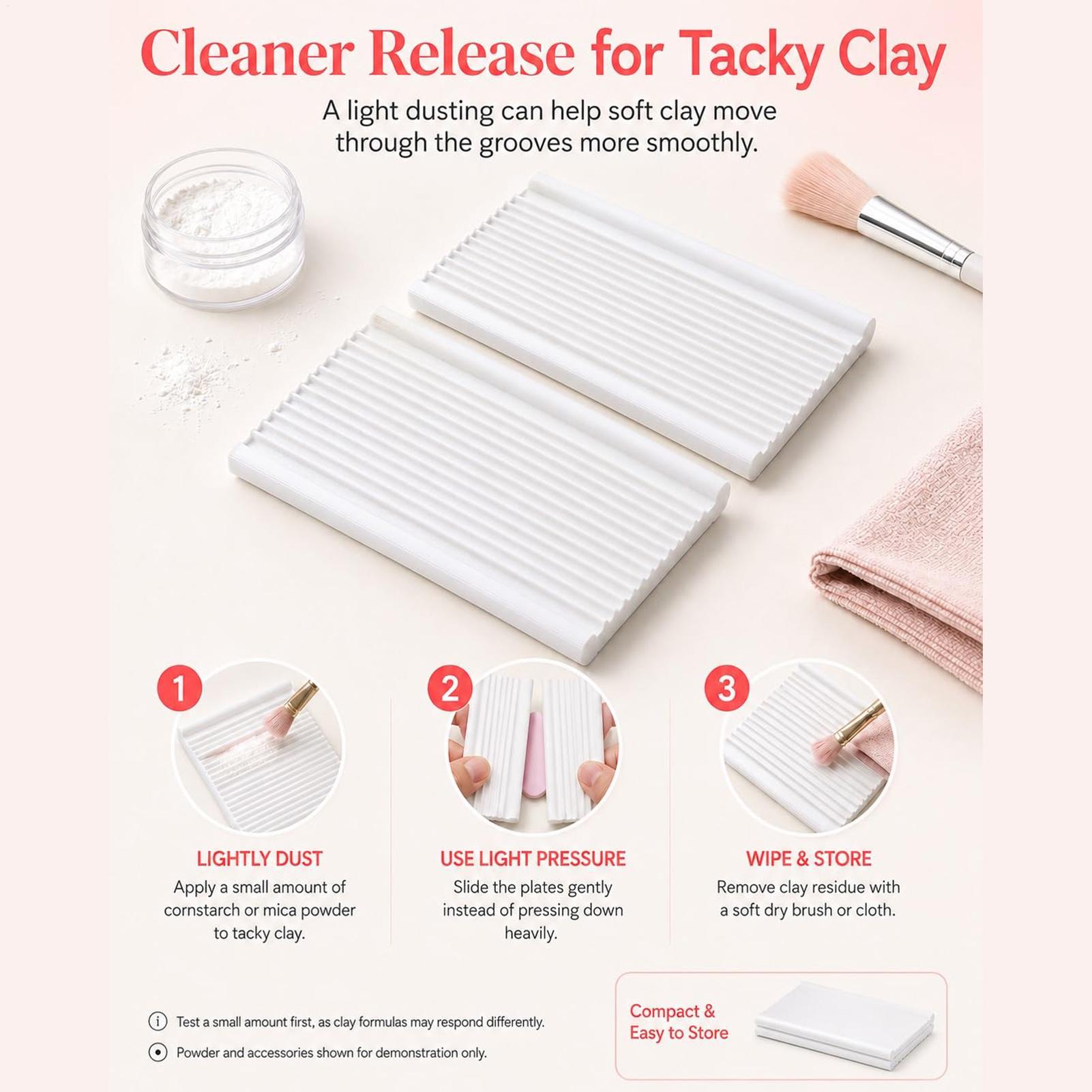 Clay Ball Maker DIY Reusable J - 3D Printing Jewelry ulasan dan harga