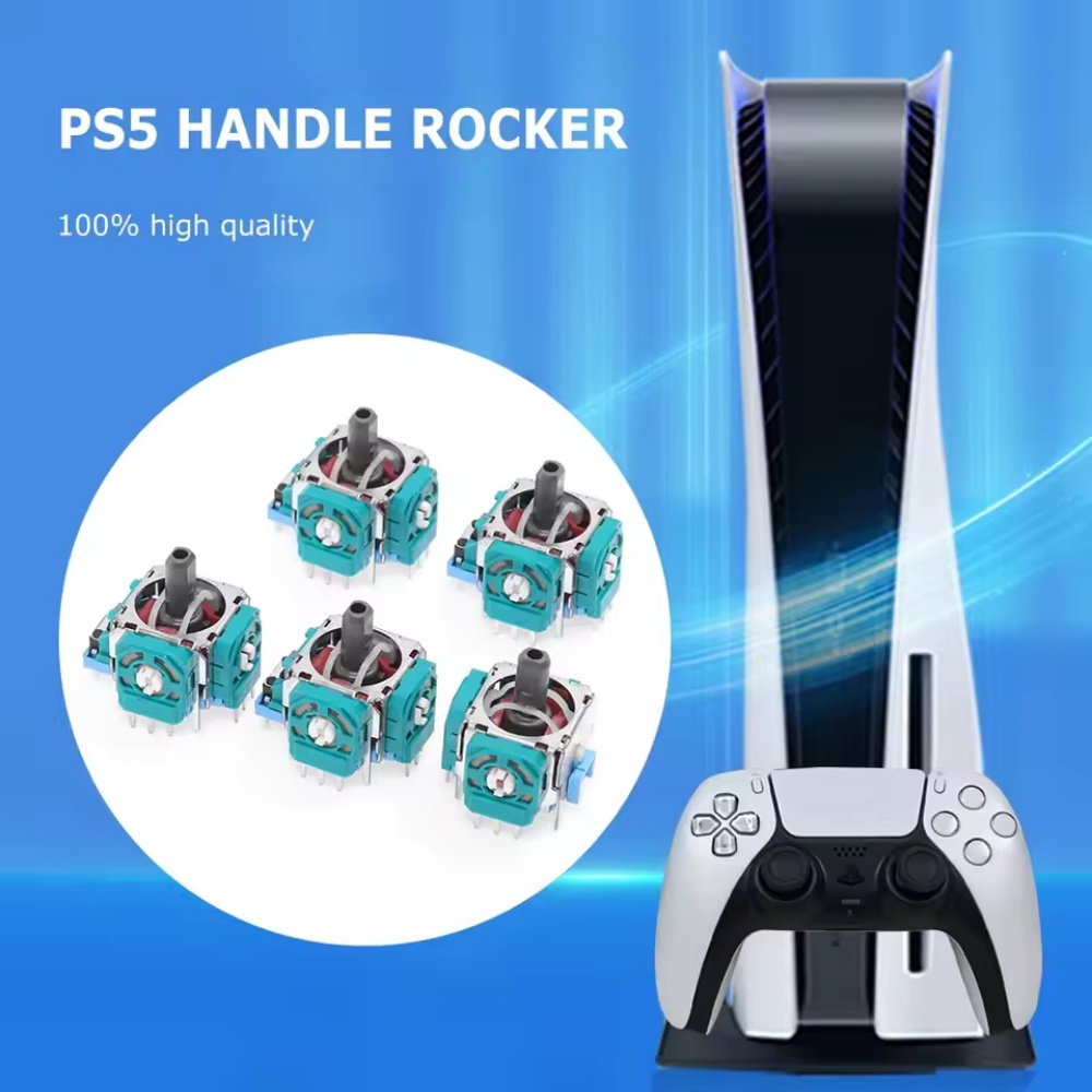 ORIGINAL 10PCS-50Pcs Replaceme - 3D Printing Xbox Controller ulasan dan harga