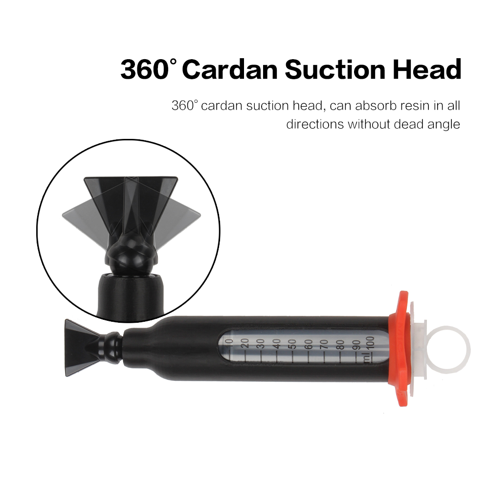 MR02 3D Prpnter Recycling Tool - 3D Printing Uv Sensitive Resin ulasan dan harga