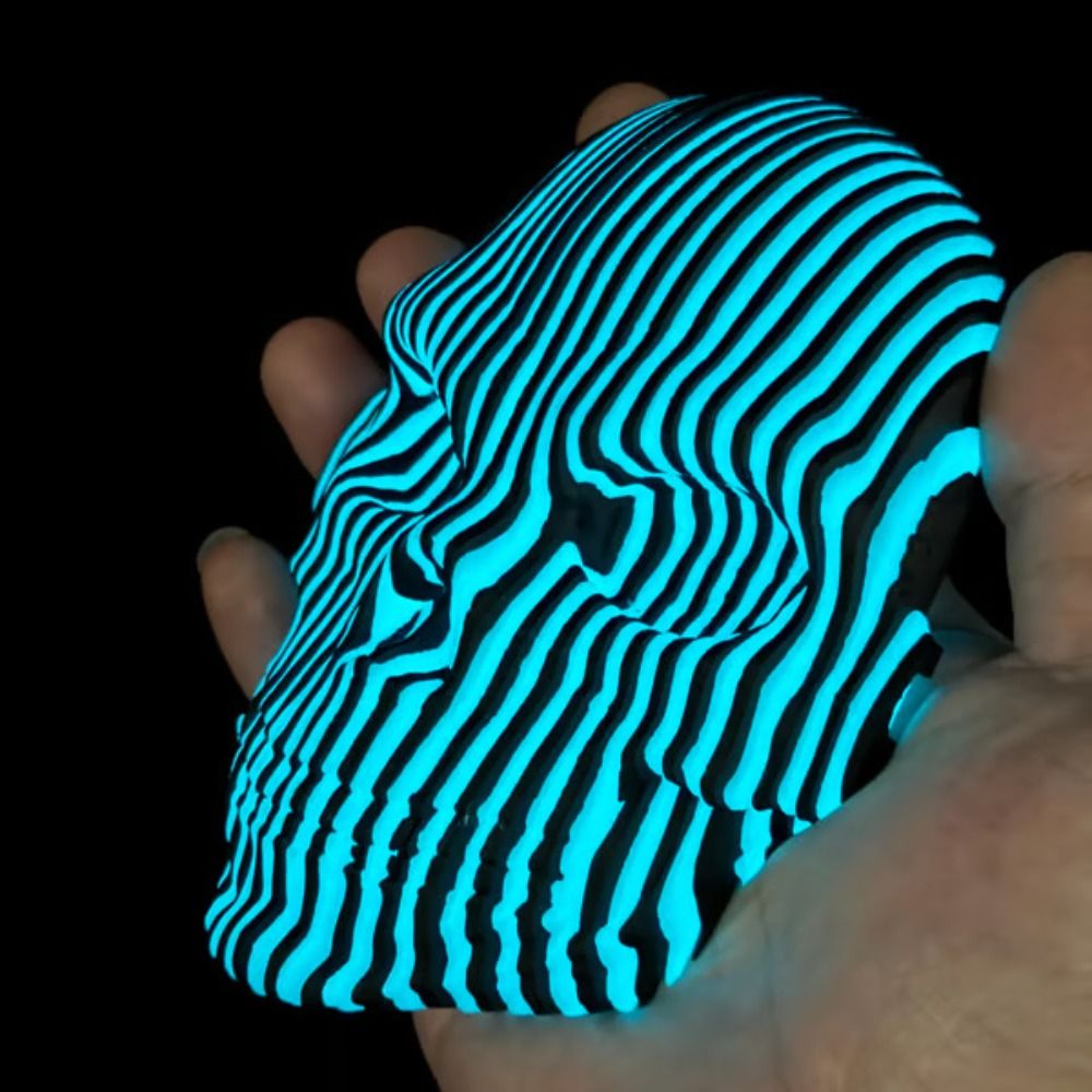 Visual Illusion 3D Printing Sk - 3D Printing Simulator ulasan dan harga
