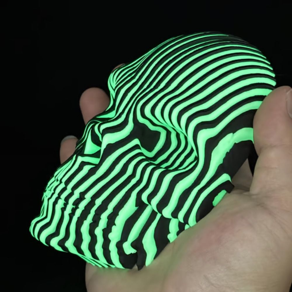 Visual Illusion 3D Printing Sk - 3D Printing Simulator ulasan dan harga