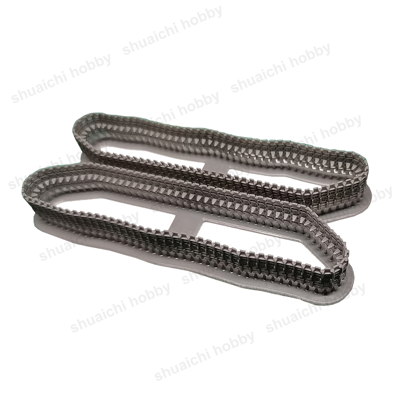 1Set Integrated 3D Printed Tra - 3D Printing Link ulasan dan harga