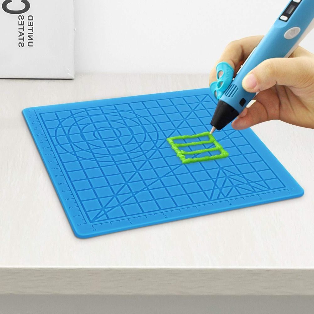 New 3D Printing Pad Durable Fl - 3D Printing Templates Free ulasan dan harga