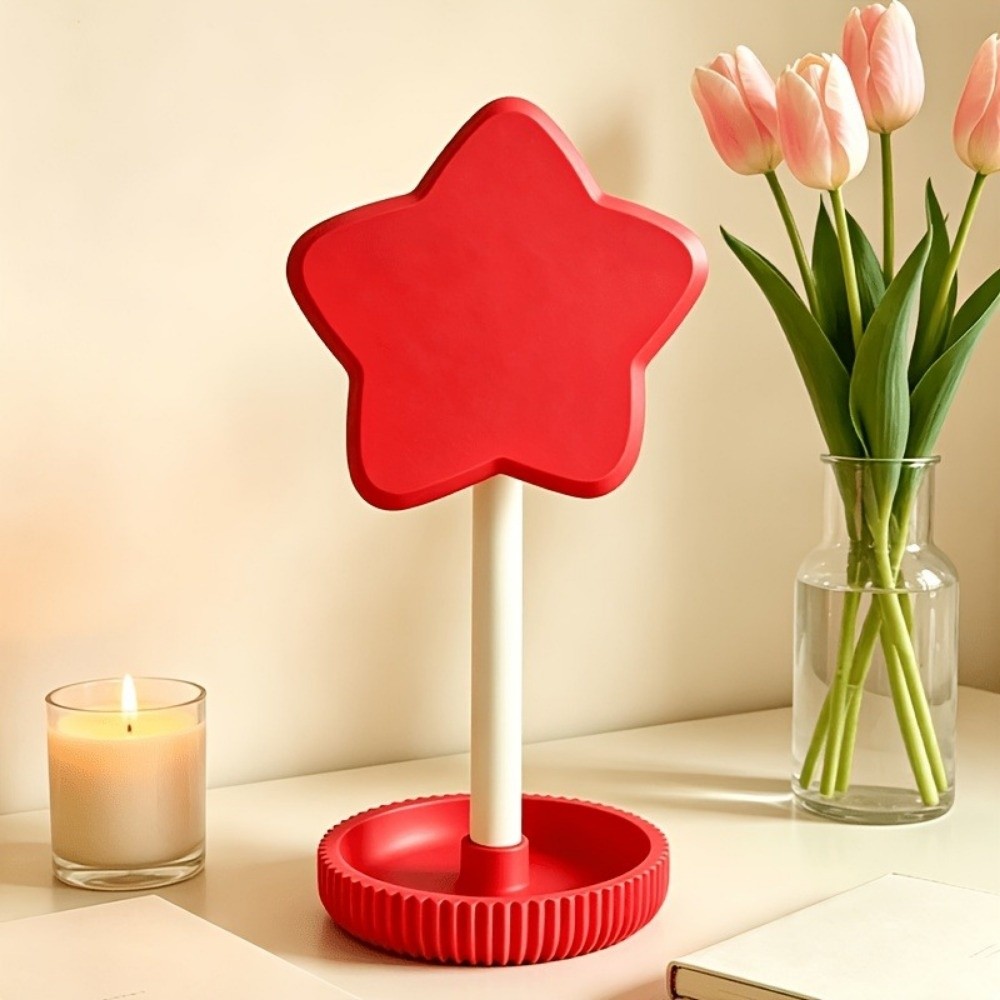 Star Headphone Stand 3D Printe - 3D Printing Jewelry ulasan dan harga