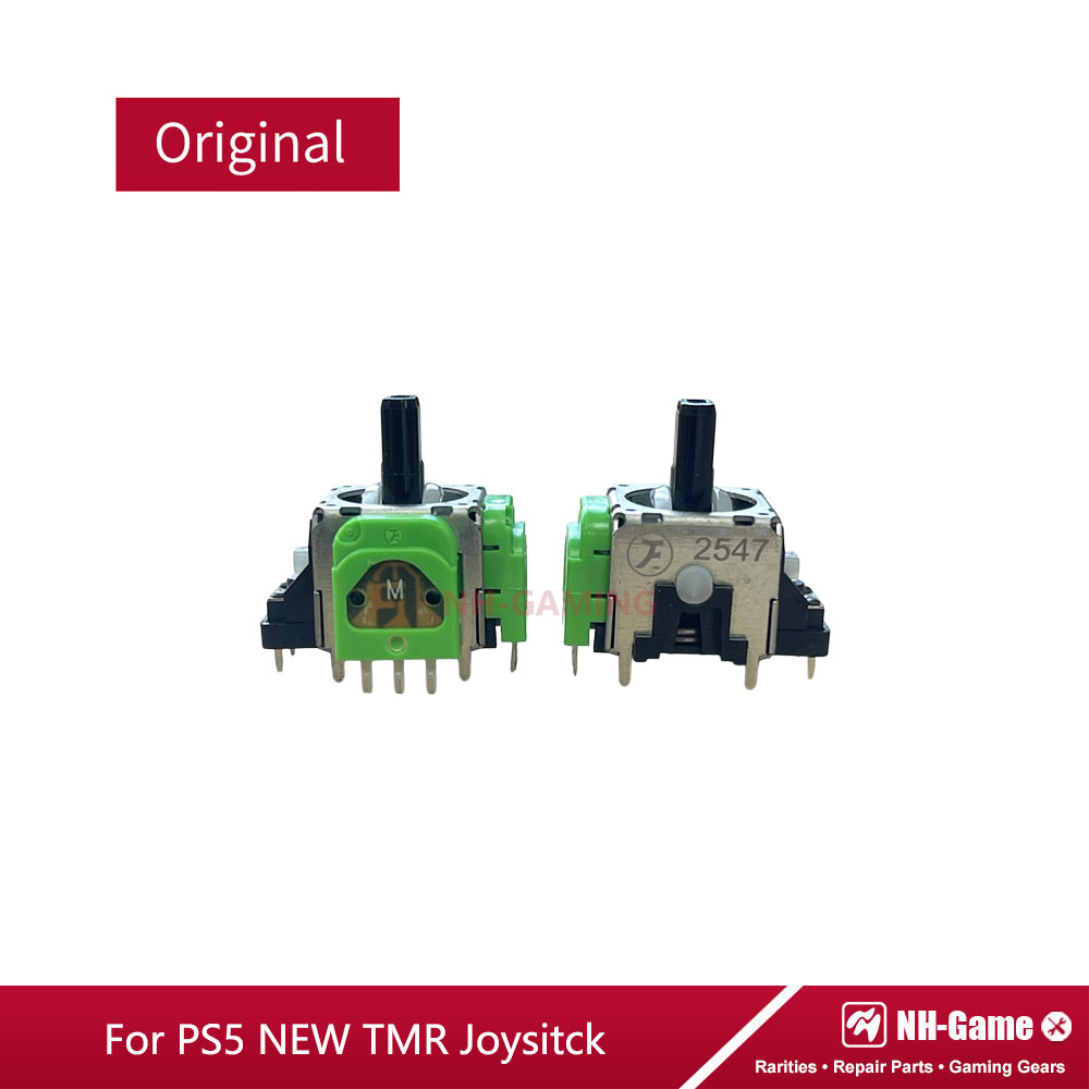 50/100pcs New Favor TMR Angle  - 3D Printing Xbox Controller ulasan dan harga