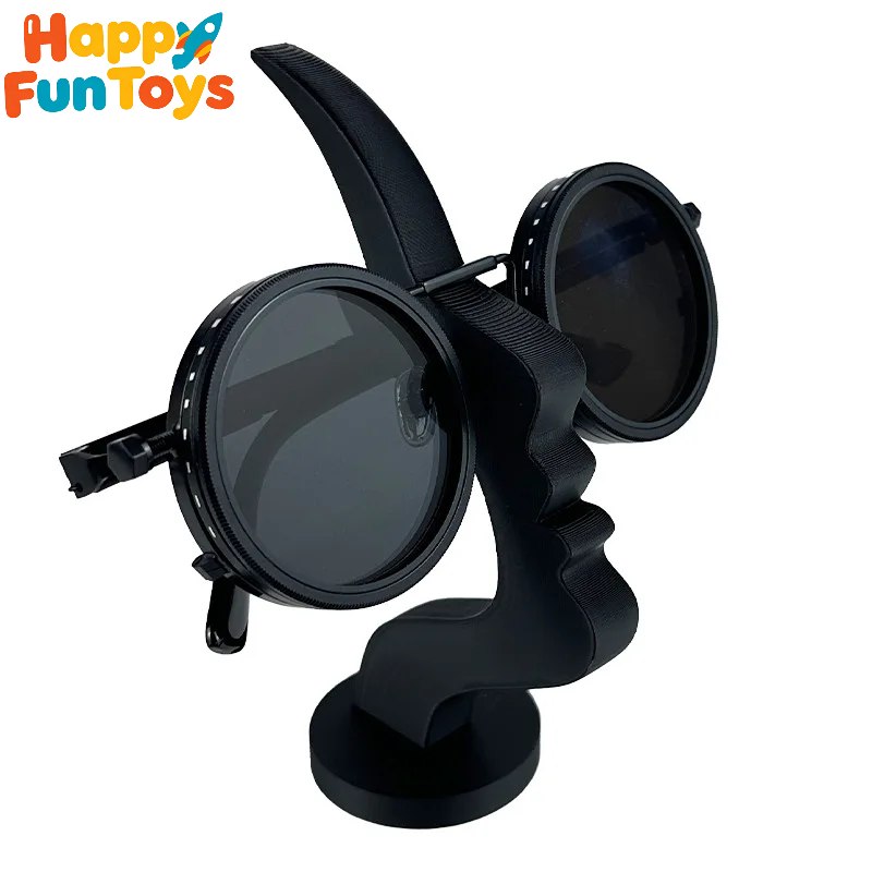 Eyeglass Holder Minimalist Hum - 3D Printing Desk ulasan dan harga