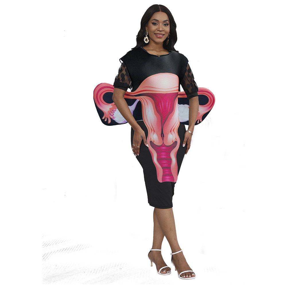 Parent-Child Cosplay Human Org - 3D Printing Simulator ulasan dan harga