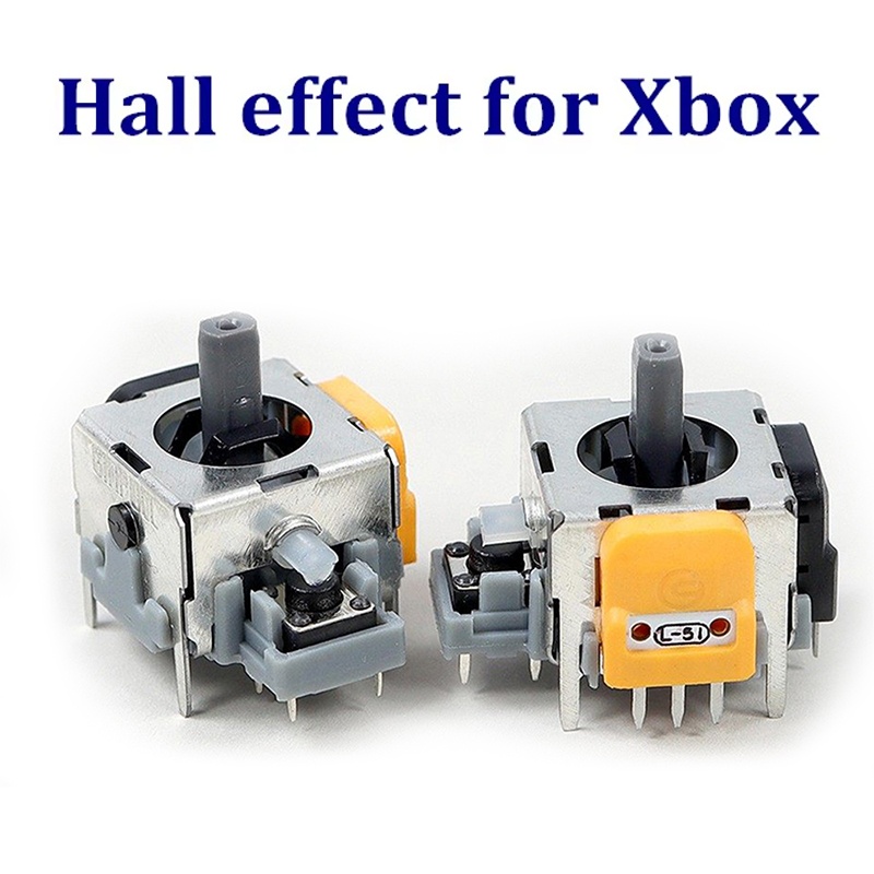 1 Pair Replacement 3D Analog J - 3D Printing Xbox Controller ulasan dan harga