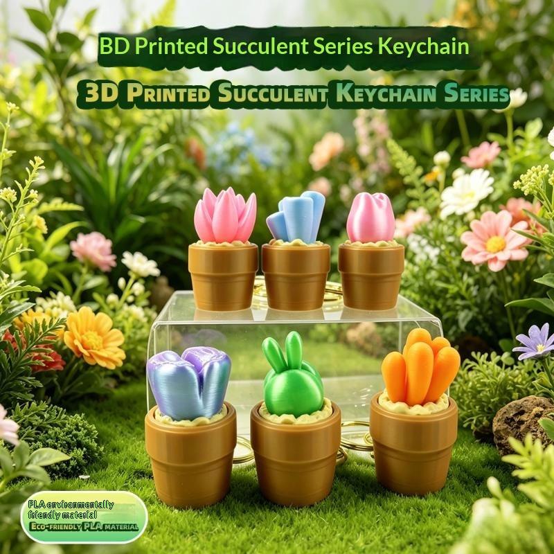 ''Mini 3D Printed Pot Clicker  - 3D Printing Pot ulasan dan harga