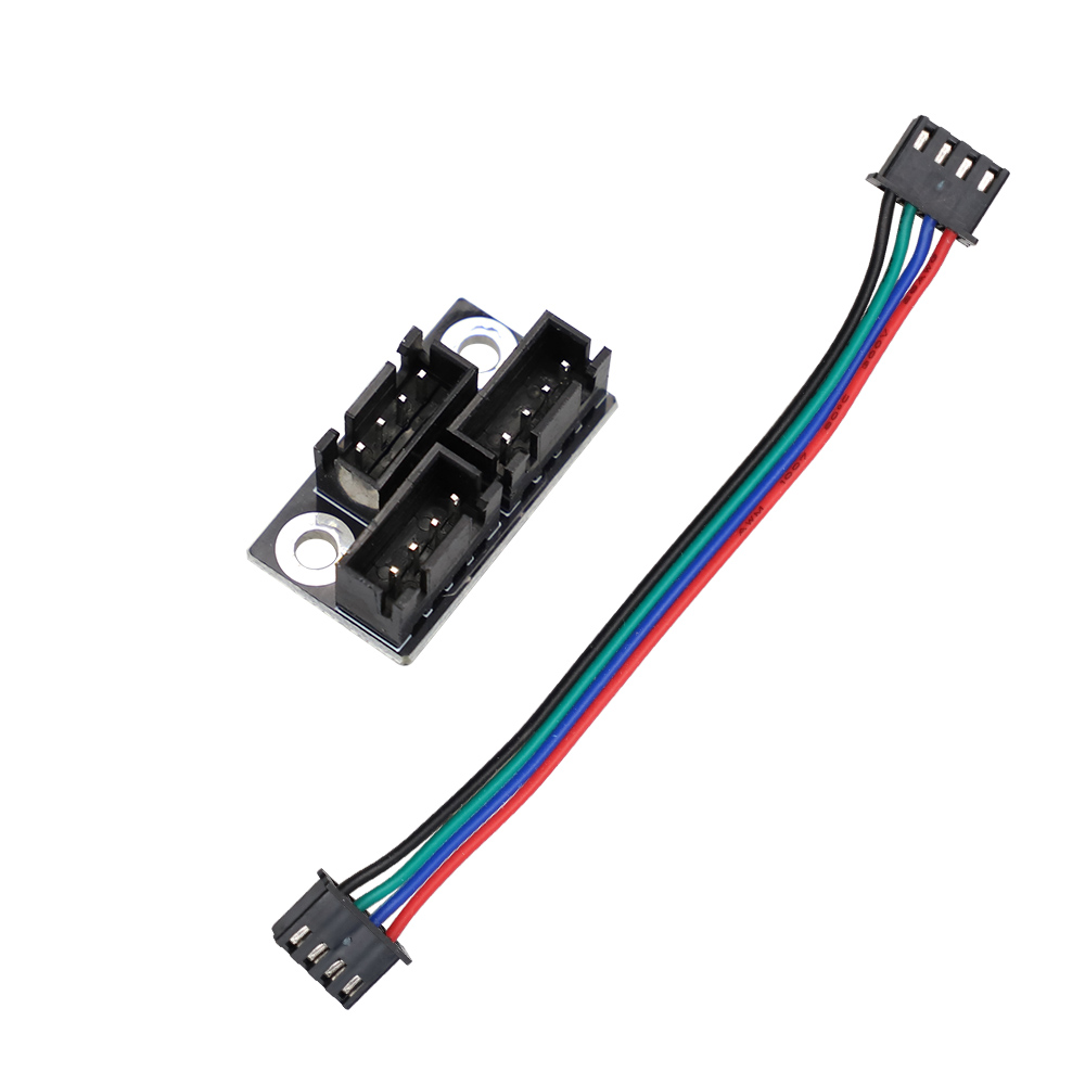 3D Printing Stepper Motor Para - 3D Printing Z Axis ulasan dan harga