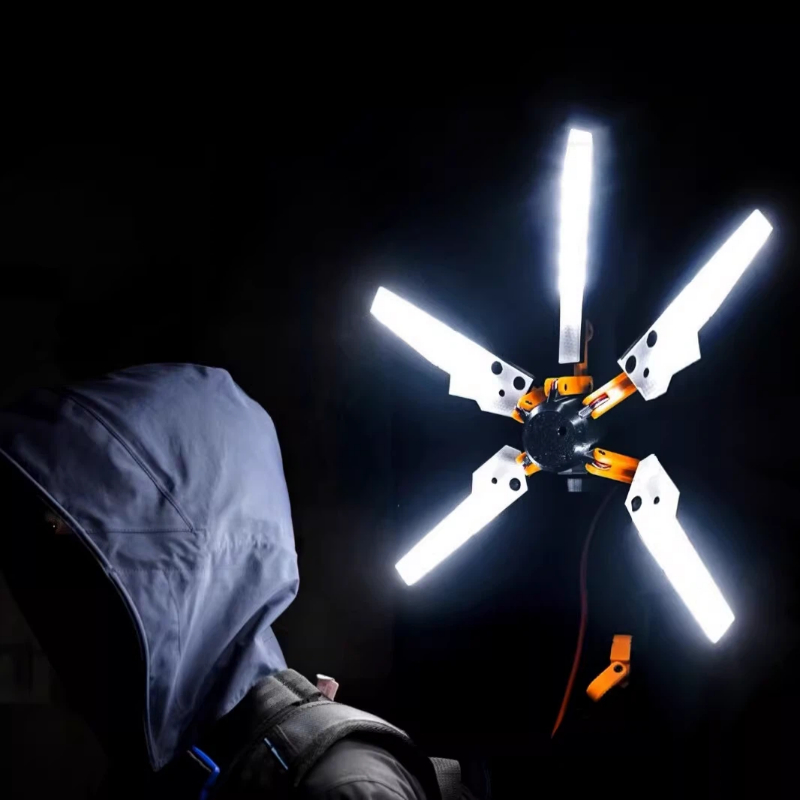 Death Stranding Odradek Scanne - 3D Printing Desk ulasan dan harga