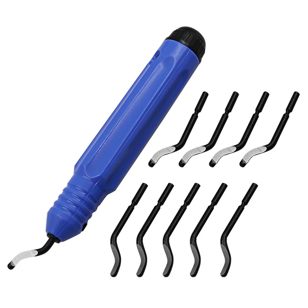 Blades High-Speed Steel Deburr - 3D Printing Simulator ulasan dan harga