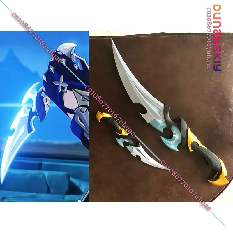SAIKOU%Genshin Impact Lohen Co - 3D Printing Kit ulasan dan harga