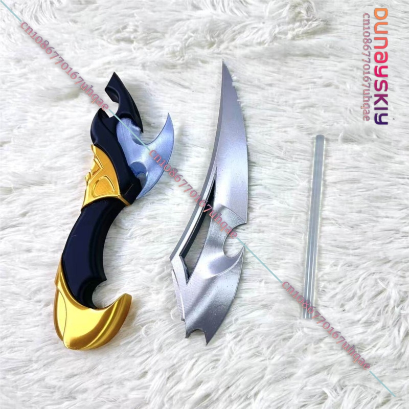 SAIKOU%Genshin Impact Lohen Co - 3D Printing Kit ulasan dan harga