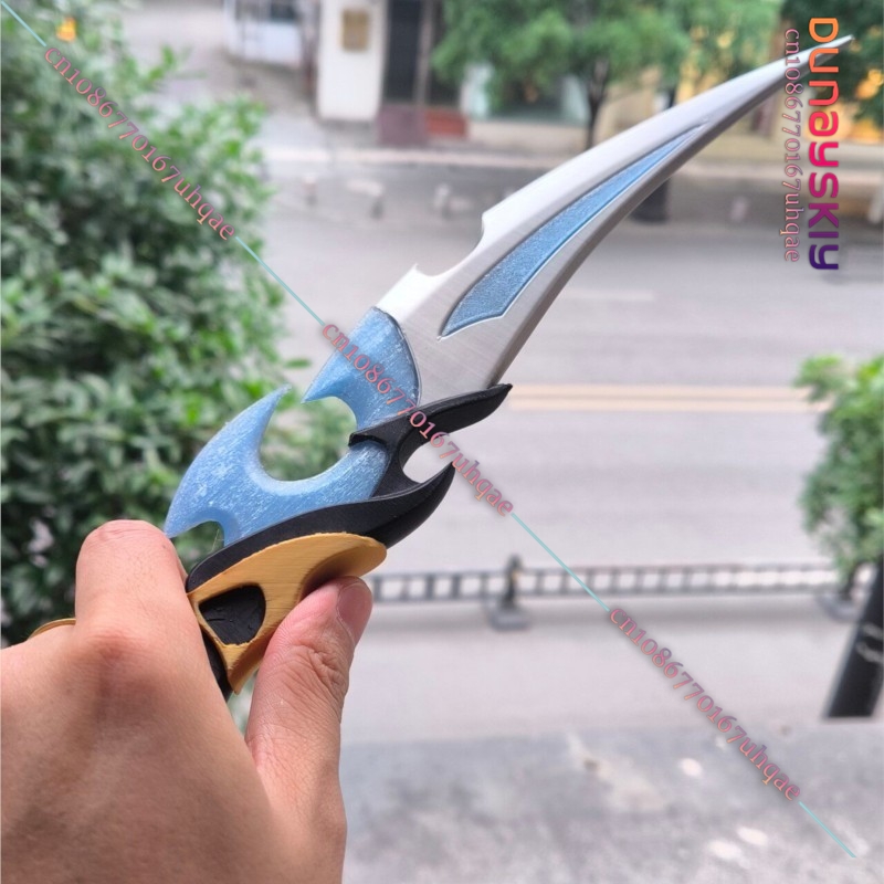 SAIKOU%Genshin Impact Lohen Co - 3D Printing Kit ulasan dan harga