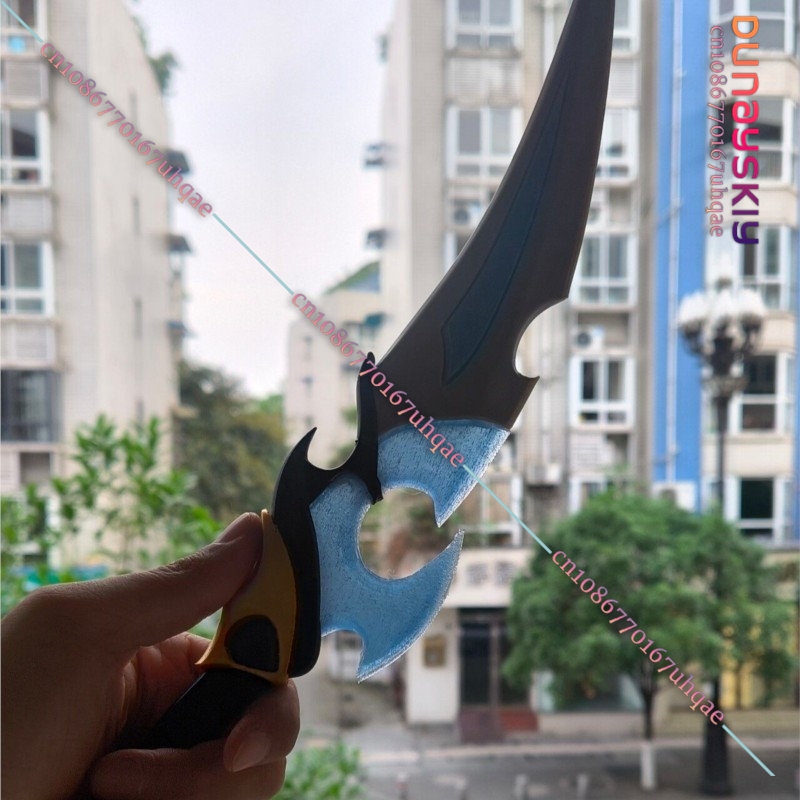 SAIKOU%Genshin Impact Lohen Co - 3D Printing Kit ulasan dan harga