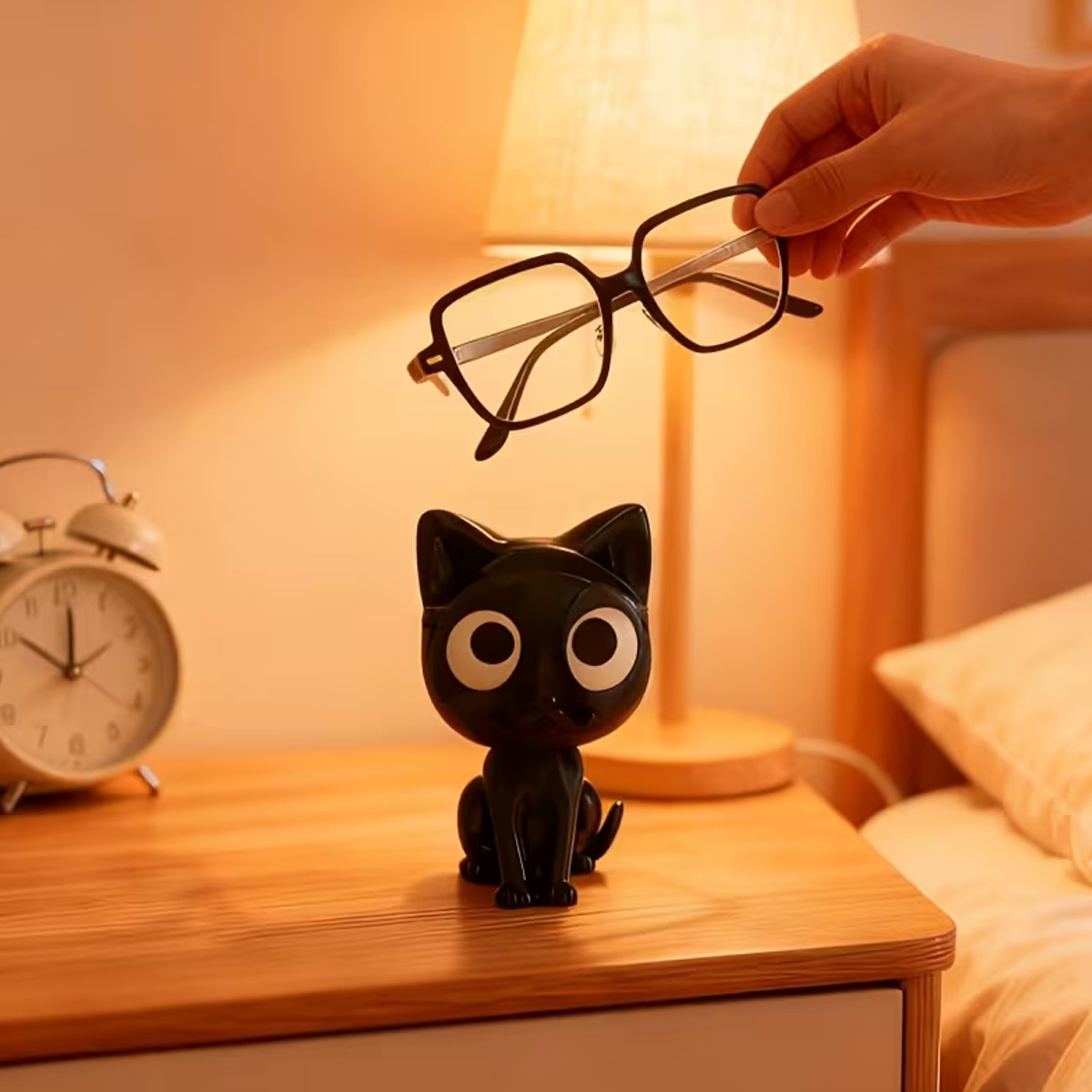3D Printed Cat Eyeglasses Fram - 3D Printing Glasses Frames ulasan dan harga