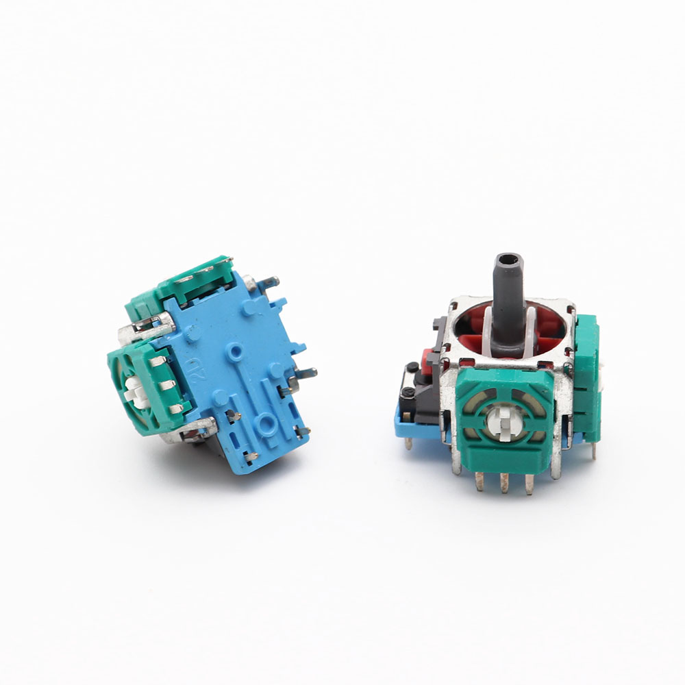 ALPS Original OEM 3D Joystick  - 3D Printing Xbox Controller ulasan dan harga