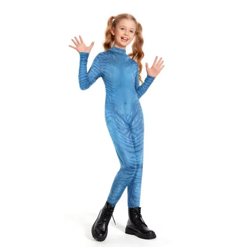Avatar Family Matching Outfits - 3D Printing Kit ulasan dan harga