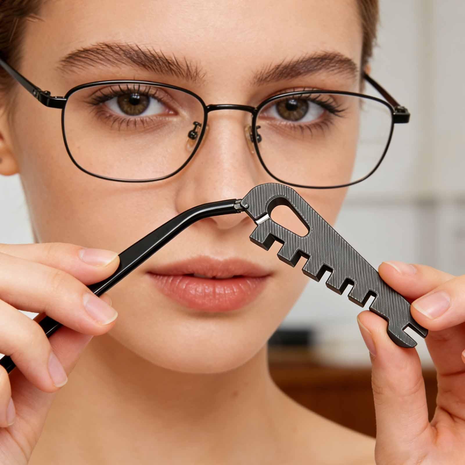 3D Print Multi-function Eyegla - 3D Printing Glasses Frames ulasan dan harga