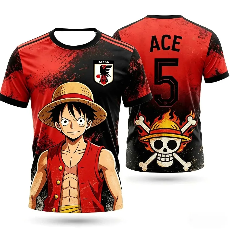 Bandai One Piece Luffy, Nami a - 3D Printing Luffy ulasan dan harga