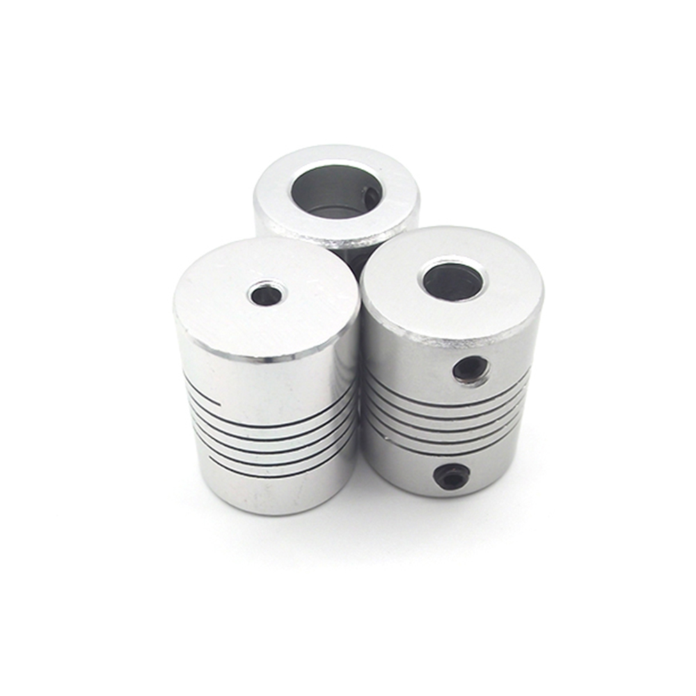 D19L25 3mm 4mm 5mm 6mm 6.35mm  - 3D Printing Z Axis ulasan dan harga