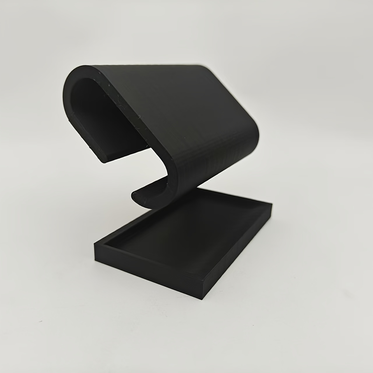 Multi-purpose 3D Printed Stand - 3D Printing Jewelry ulasan dan harga