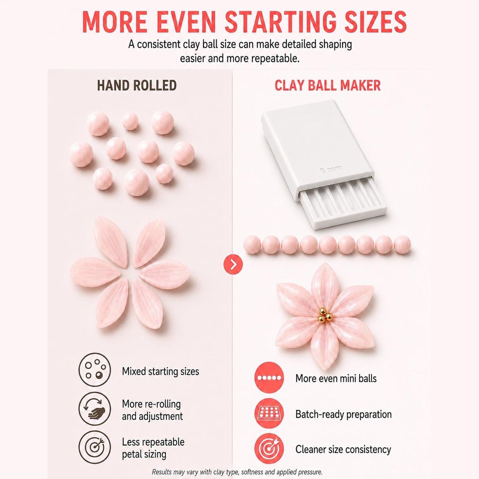DIY 2mm 3mm 4mm 5mm Jewelry Ma - 3D Printing Jewelry ulasan dan harga