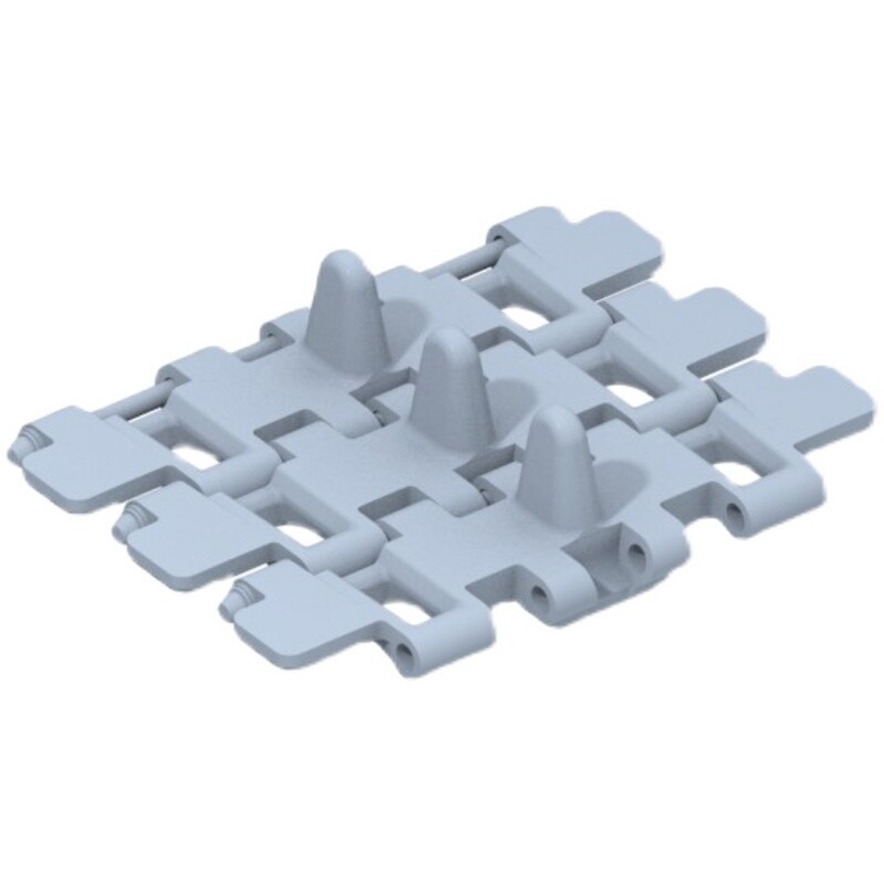 1/35 3D Printed Workable Track - 3D Printing Link ulasan dan harga