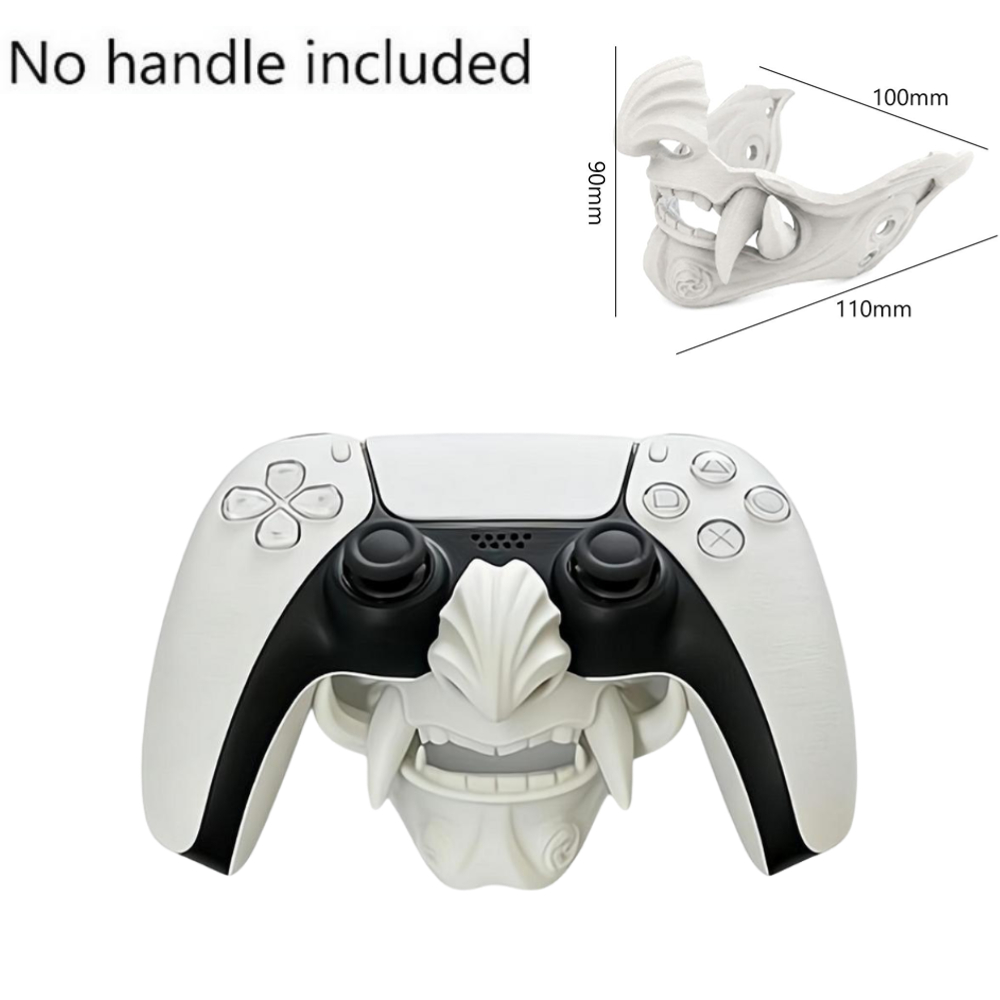 3D Printed God Of War Game Con - 3D Printing Xbox Controller ulasan dan harga
