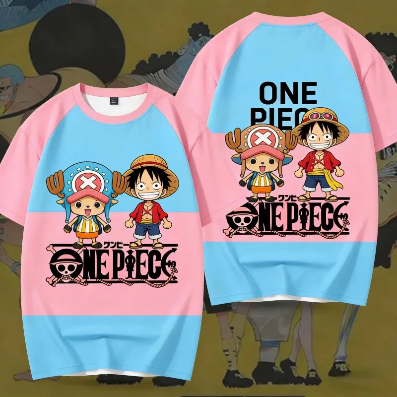 Bandai's new One Piece street  - 3D Printing Luffy ulasan dan harga