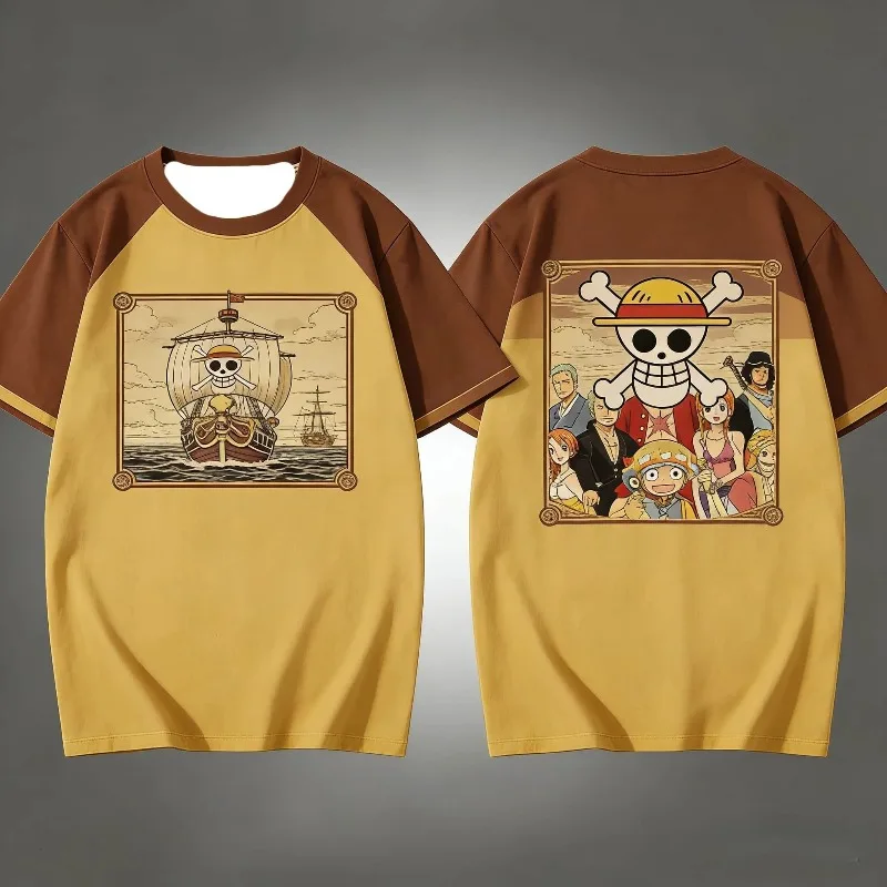 Bandai's new One Piece street  - 3D Printing Luffy ulasan dan harga